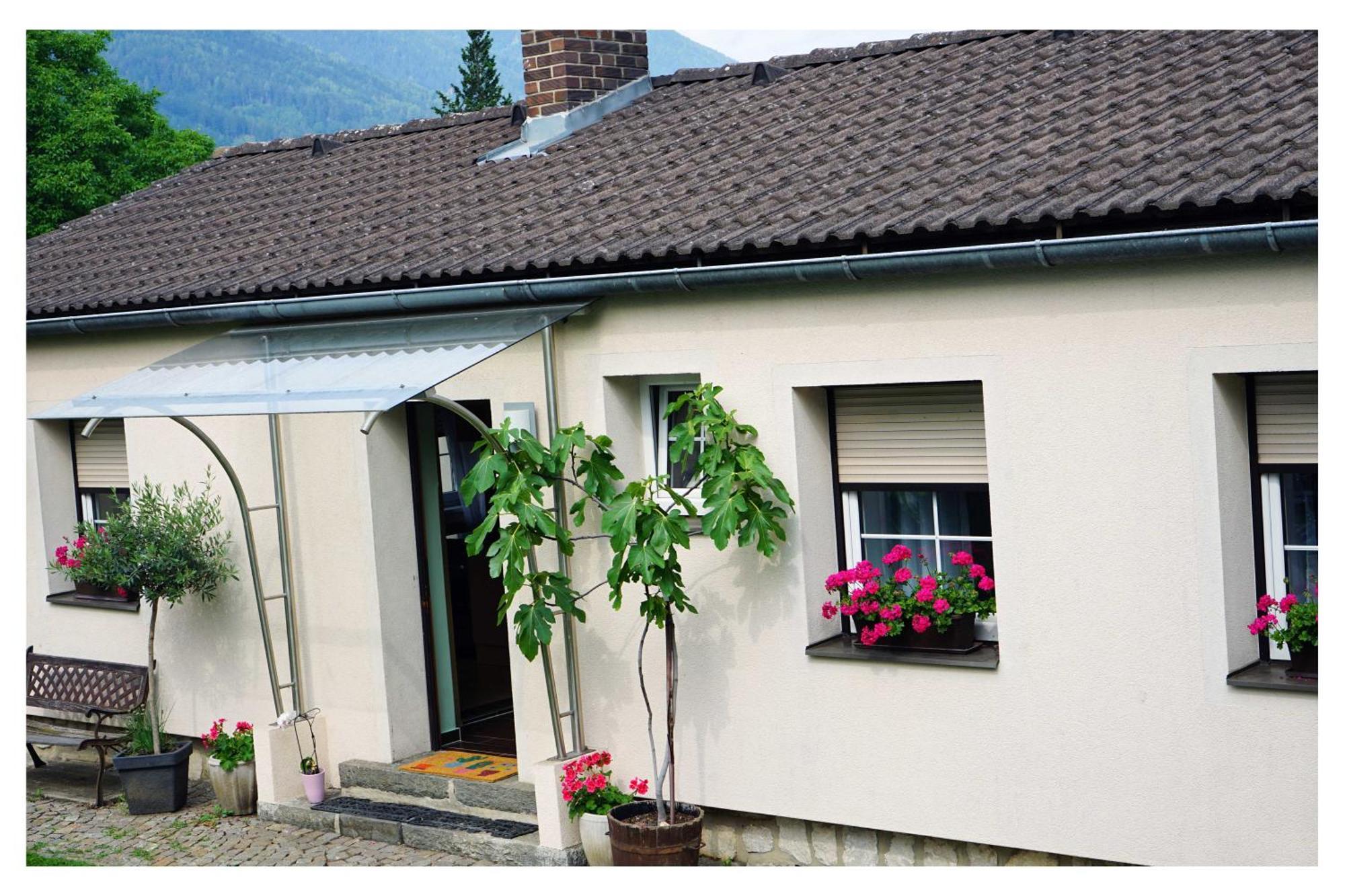 Ingrid'S Guesthouse Spittal Spittal an der Drau Eksteriør billede